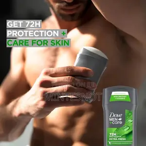 Dove Men Deodrant