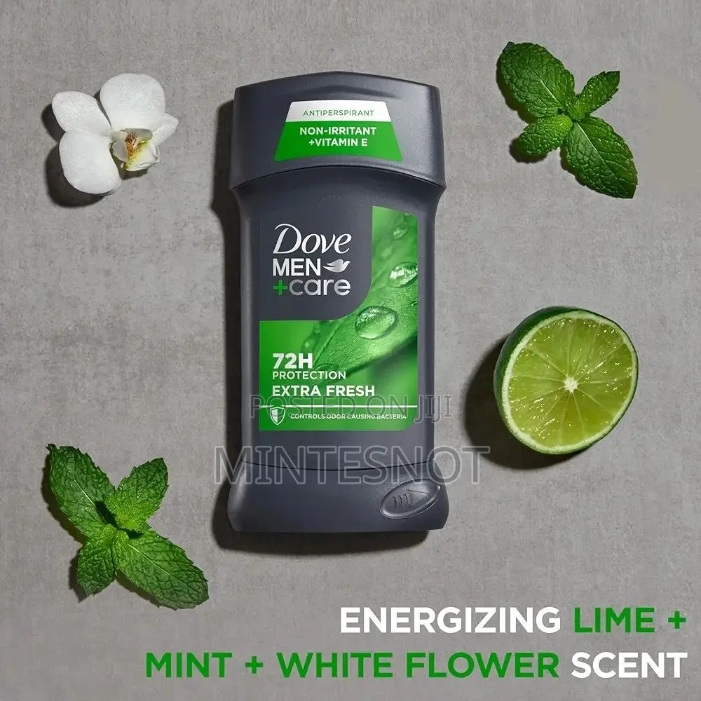 Dove Men Deodrant