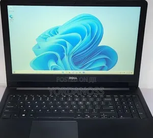 New Laptop Dell Vostro 15 3549 8GB Intel Core i5 HDD 1T