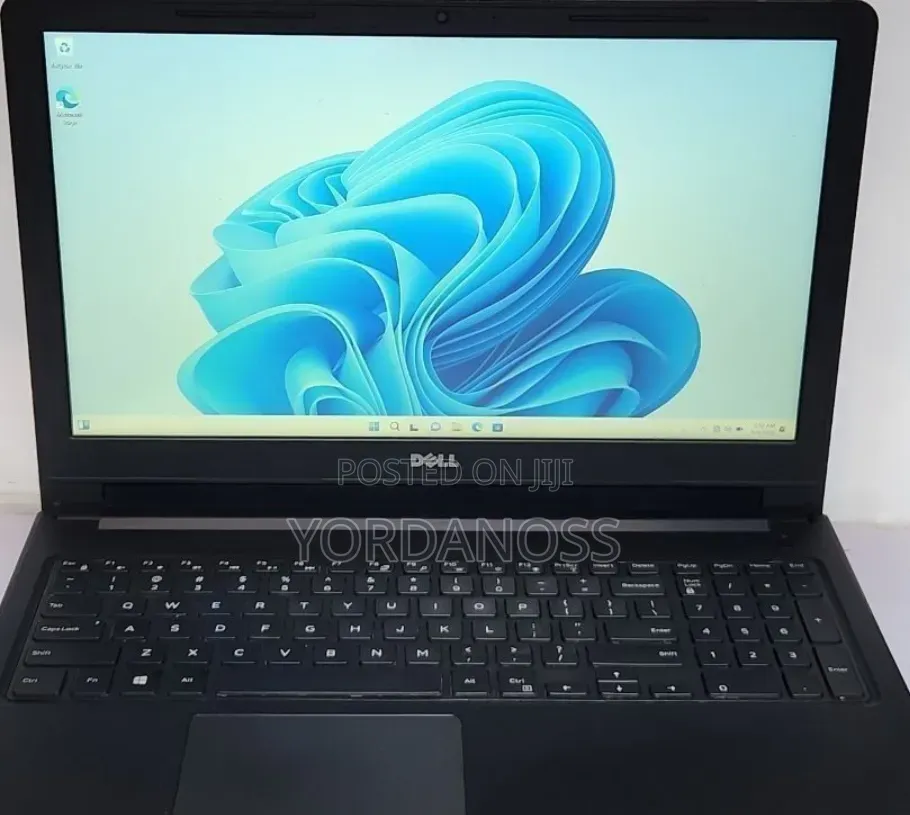 New Laptop Dell Vostro 15 3549 8GB Intel Core i5 HDD 1T