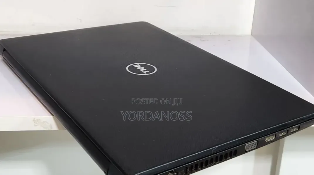 New Laptop Dell Vostro 15 3549 8GB Intel Core i5 HDD 1T