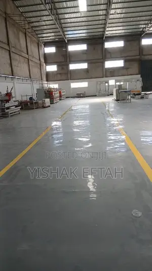 Epoxy Floor Solution