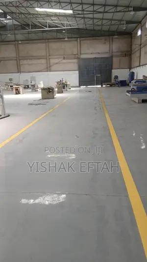 Epoxy Floor Solution