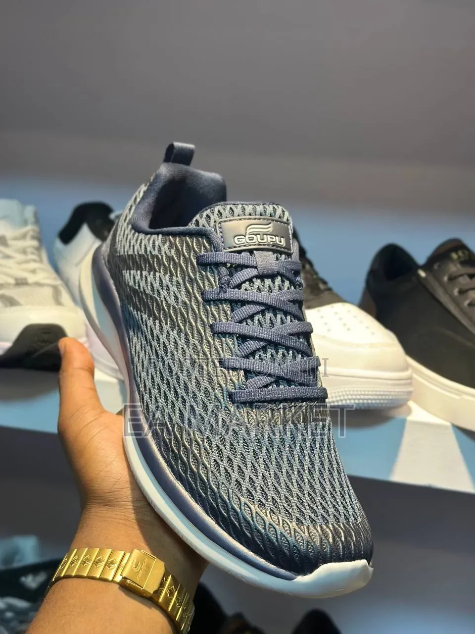 Original Shoes Mens
