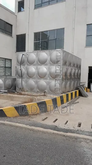 በረከት ጥራት ያላቸው እቴለስ ስቲል