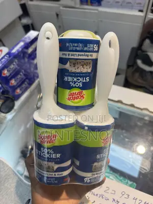 Lint Remover