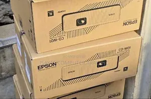 Epson Co-W01