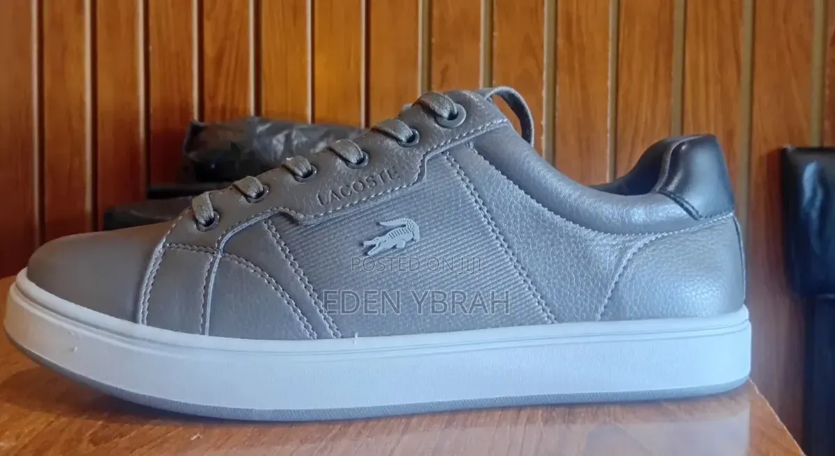 Lacoste,Original Shoes