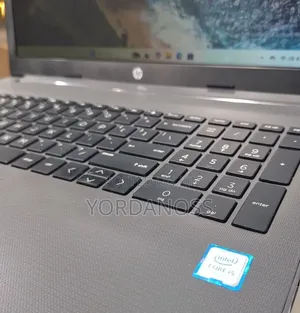New Laptop HP Stream Notebook 4GB Intel Core i5 SSD 1T