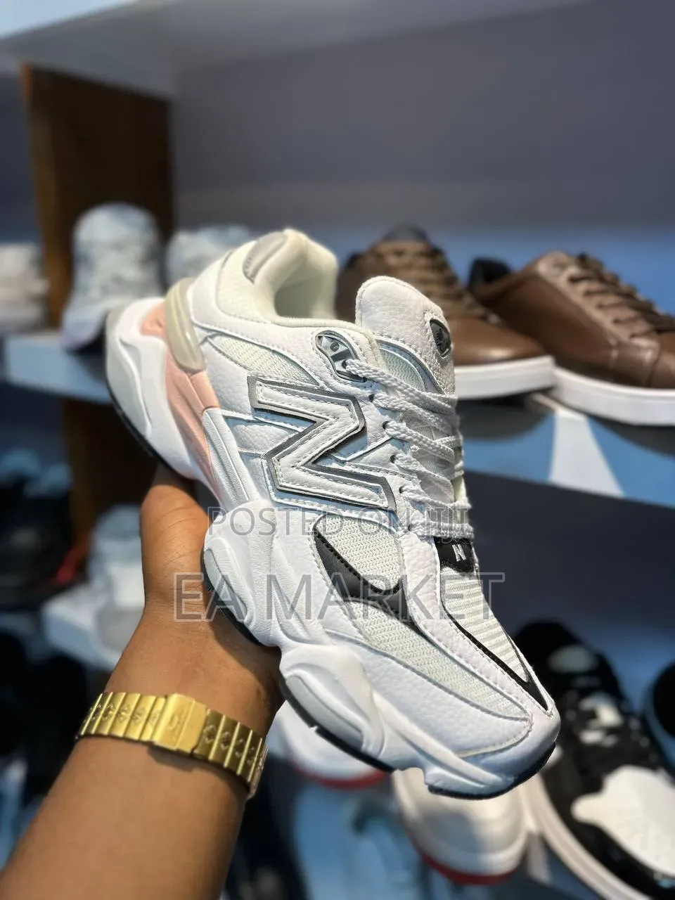 New Balance 9060 