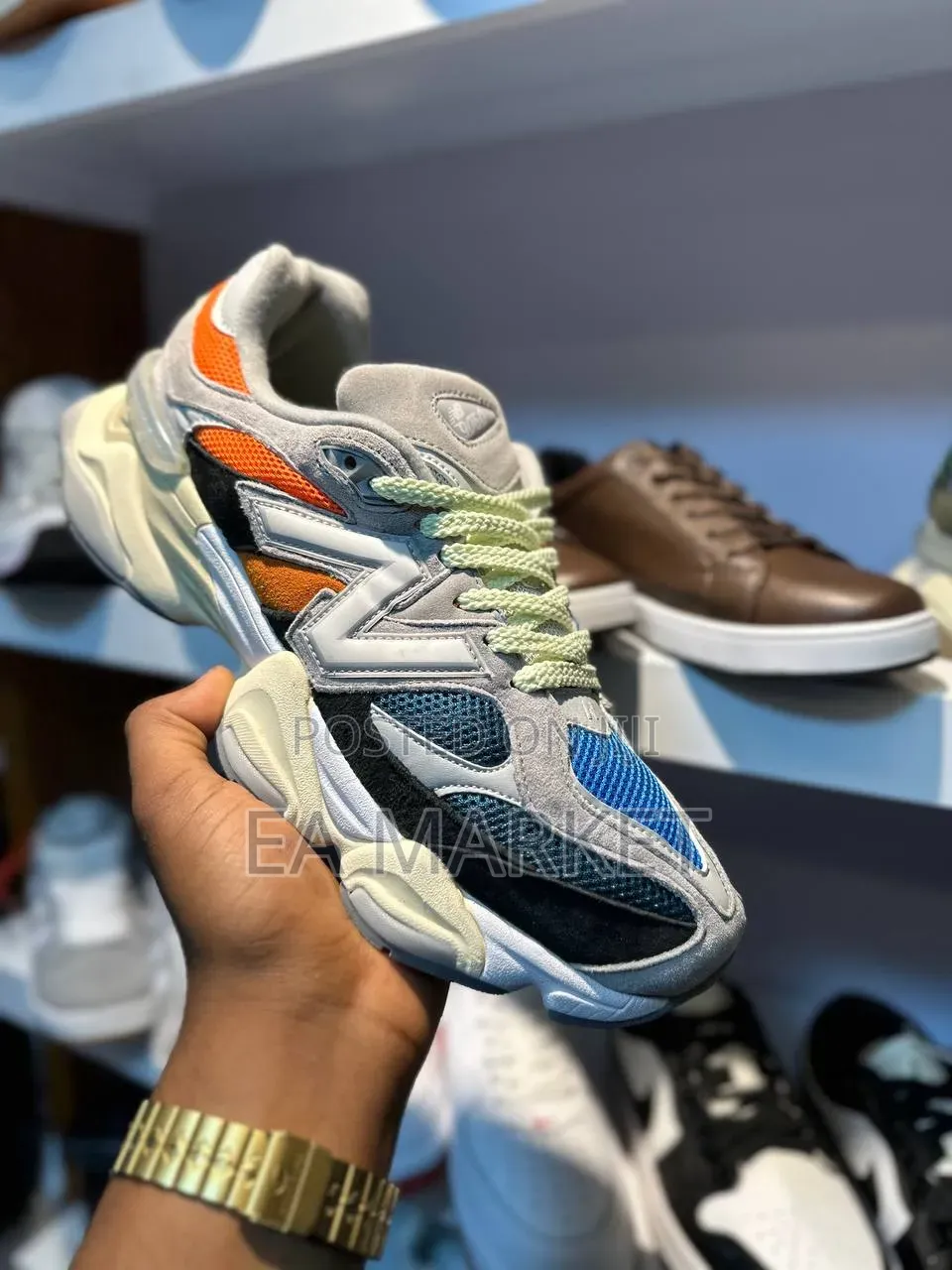 New Balance 9060 