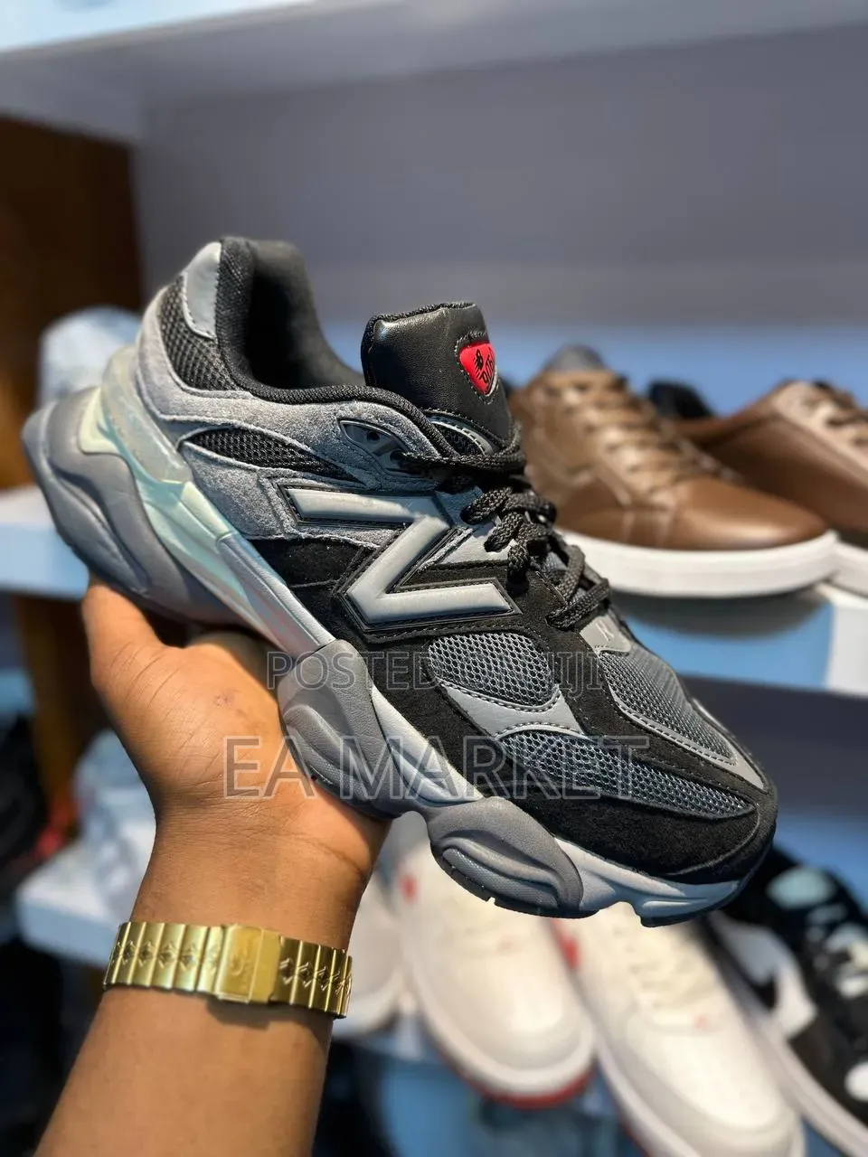 New Balance 9060 