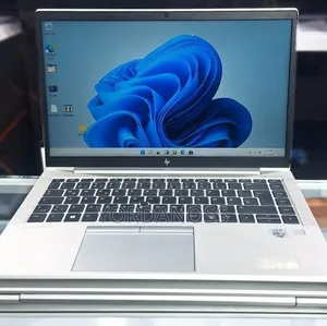 New Laptop HP EliteBook 840 G7 8GB Intel Core i5 SSD 512GB