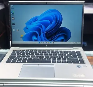 New Laptop HP EliteBook 840 G7 8GB Intel Core i5 SSD 512GB