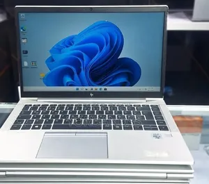 New Laptop HP EliteBook 840 G7 8GB Intel Core i5 SSD 512GB