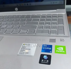 New Laptop HP EliteBook 840 G7 16GB Intel Core i5 SSD 512GB