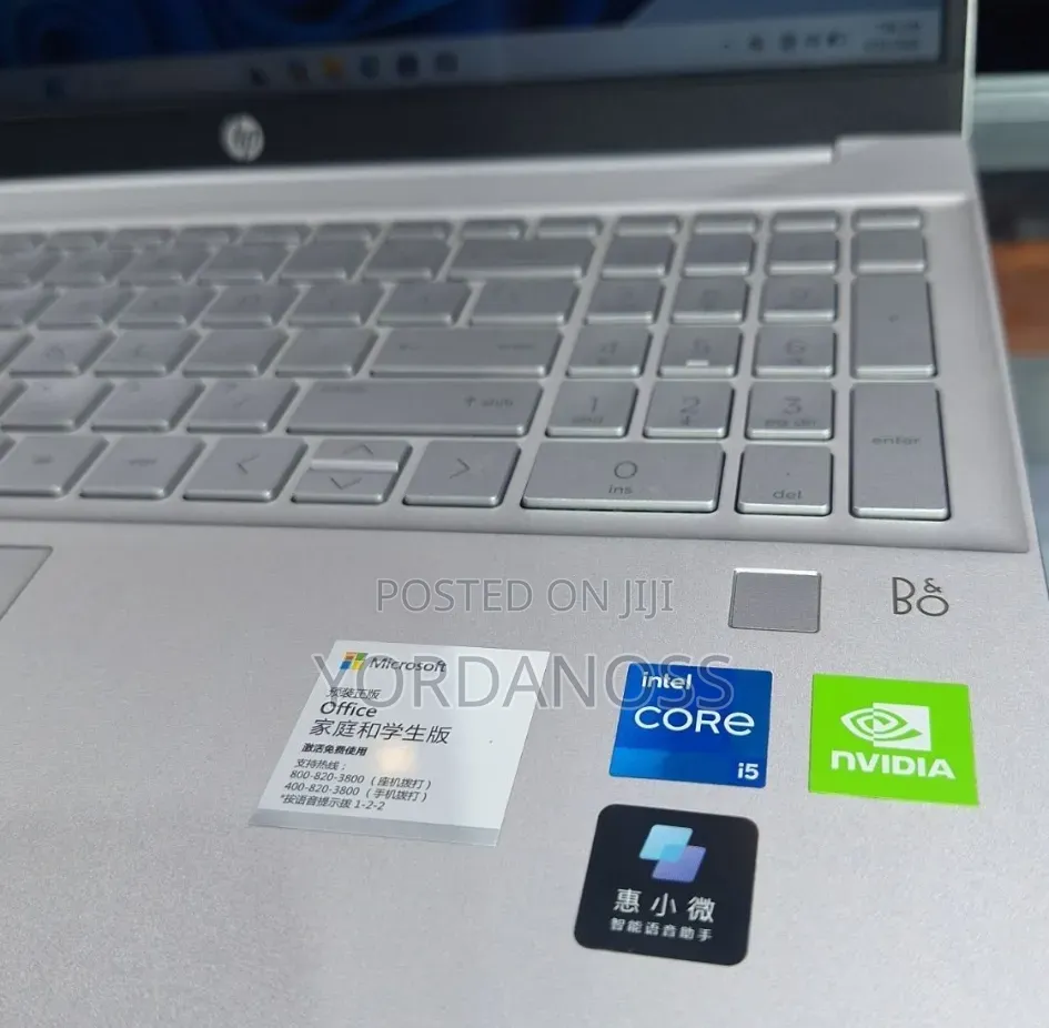 New Laptop HP EliteBook 840 G7 16GB Intel Core i5 SSD 512GB