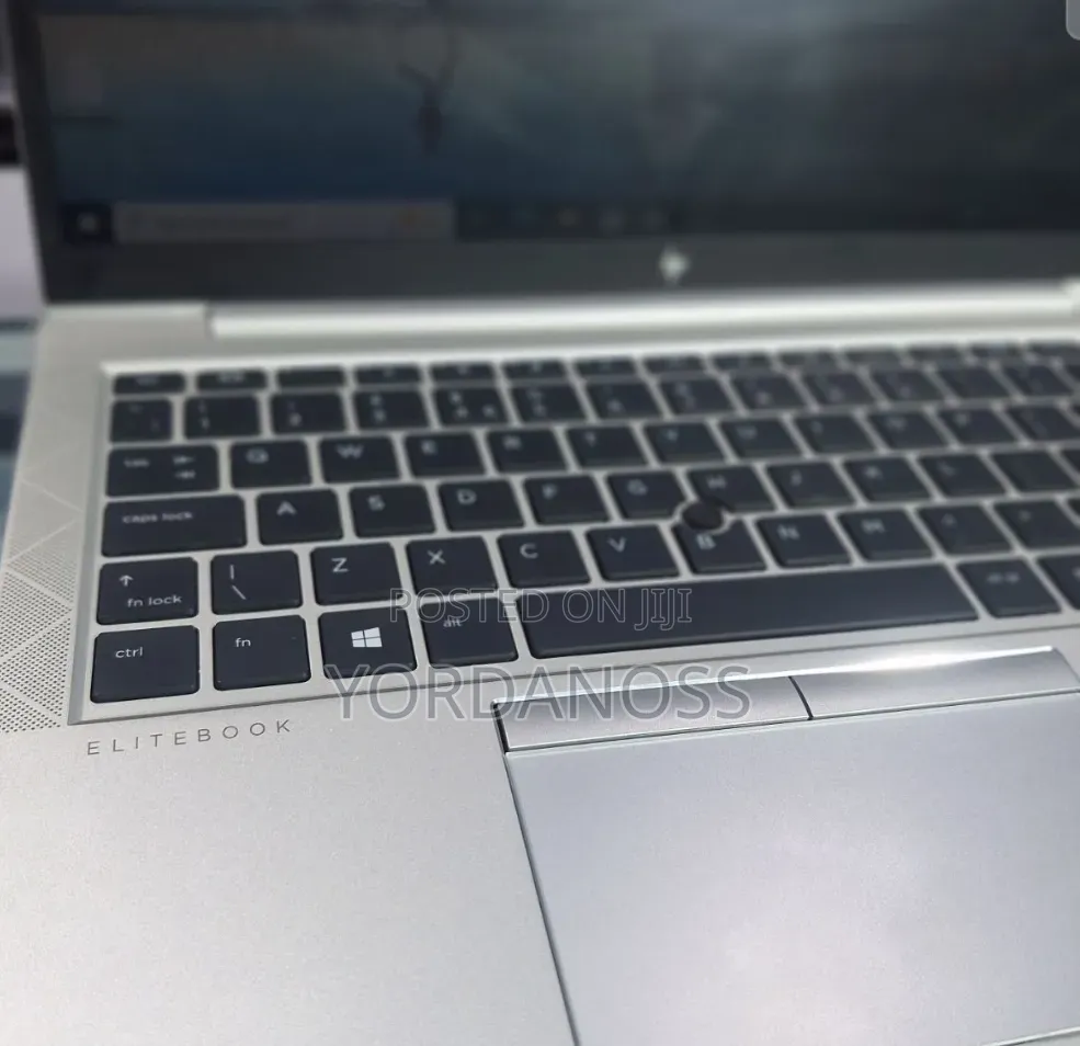 New Laptop HP EliteBook 840 G7 16GB Intel Core i5 SSD 512GB