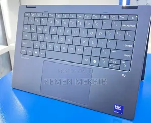 New Laptop HP OmniBook 5 14" 16GB Intel Core Ultra 7 SSD 1T