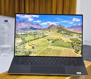 New Laptop Dell 16GB Intel Core i7 SSD 512GB
