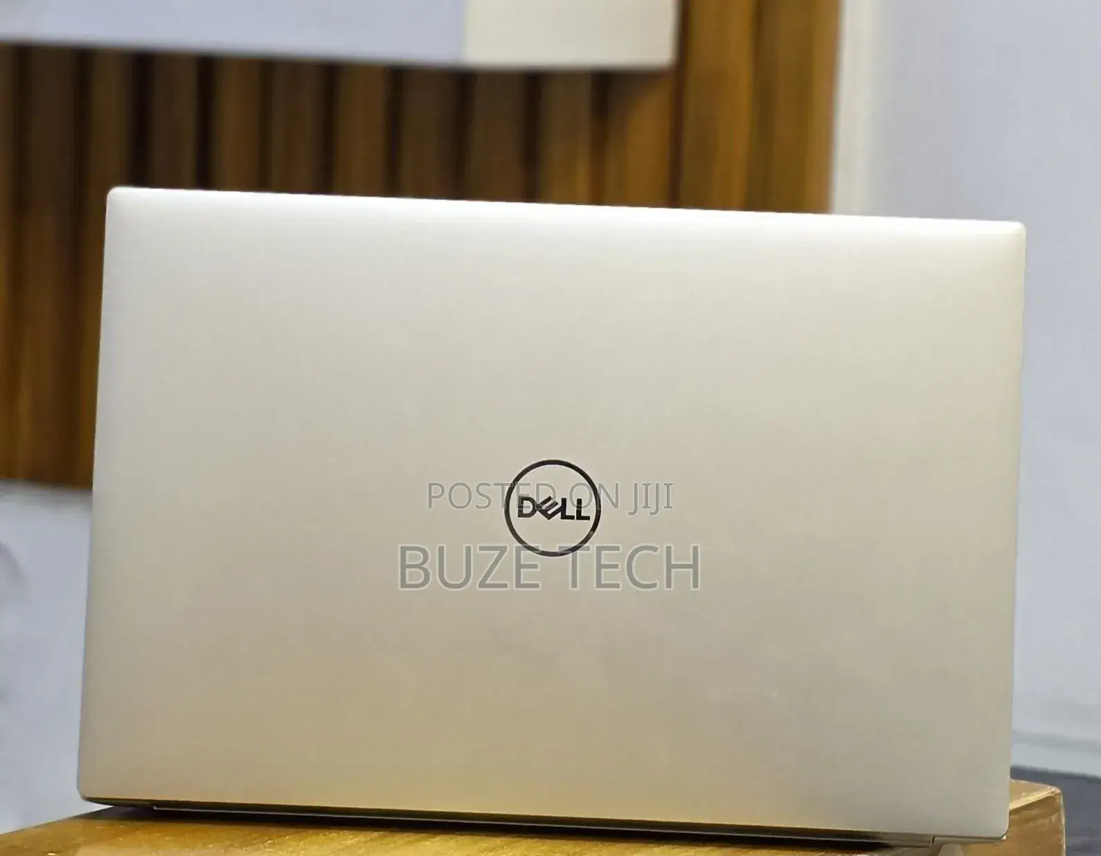 New Laptop Dell 16GB Intel Core i7 SSD 512GB