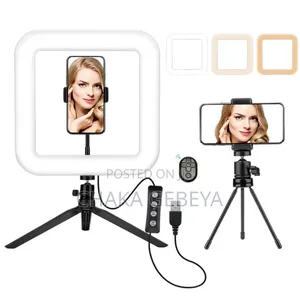 Professional Lighting For Content Creators-flattering Light For Videos