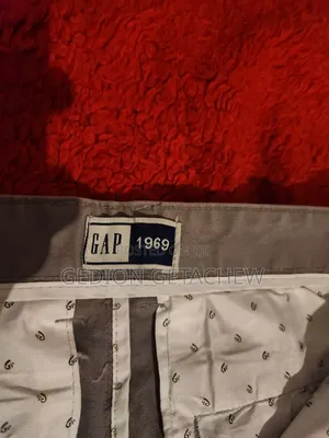 Men's Kaki Suri