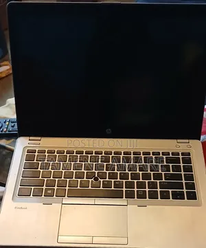 Laptop HP EliteBook Folio 9480M 4GB Intel Core i5 HDD+SSD 500GB