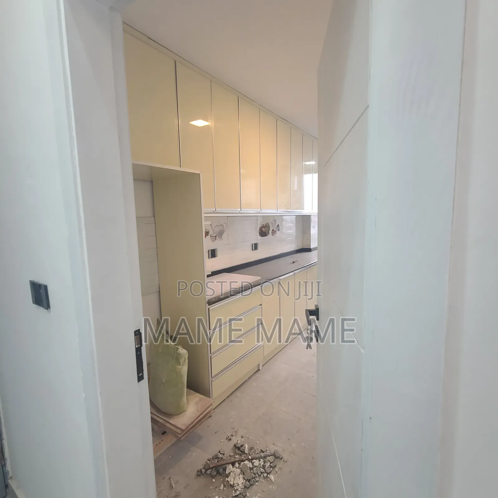 3bdrm Apartment in Addis Abeba, Bole for rent