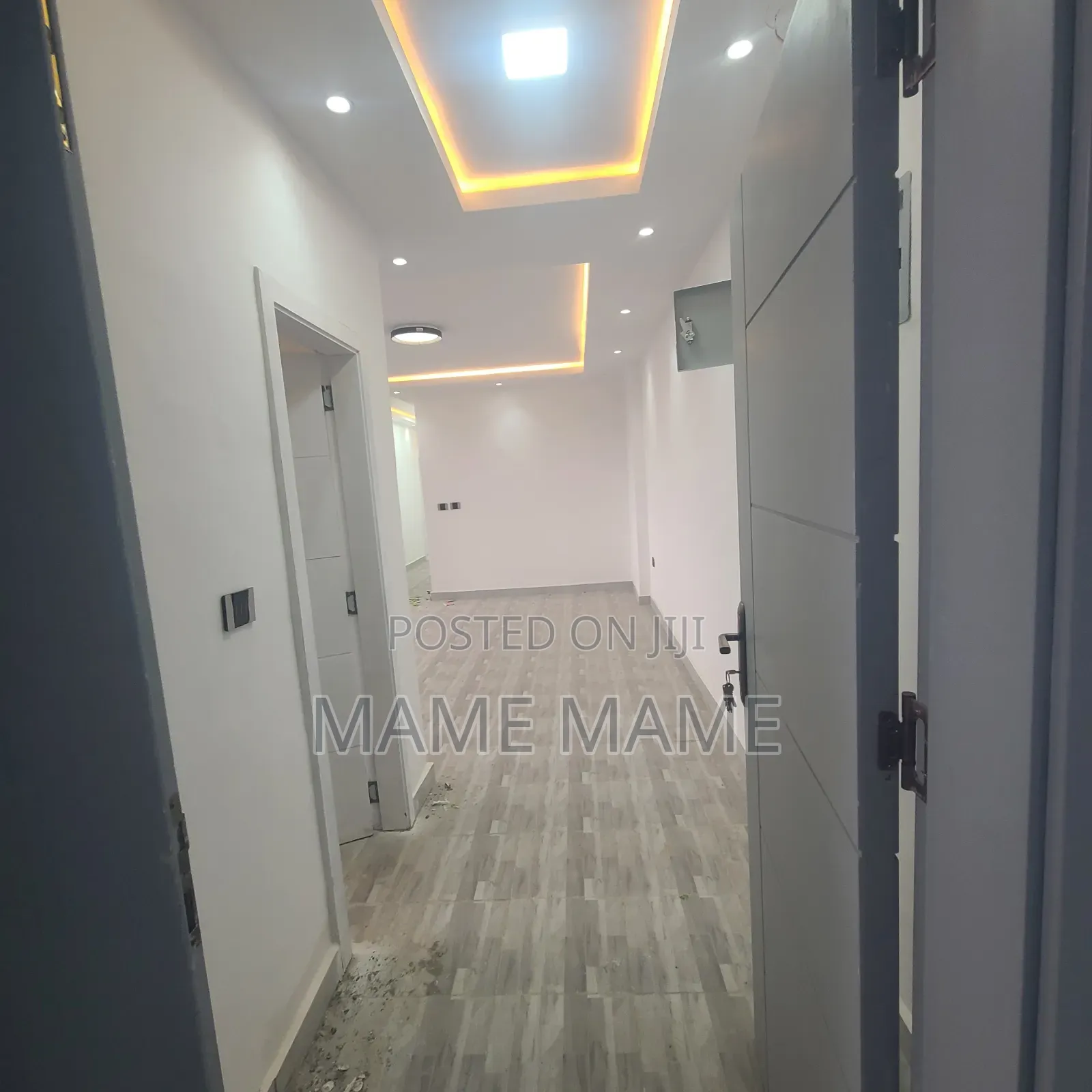 3bdrm Apartment in Addis Abeba, Bole for rent