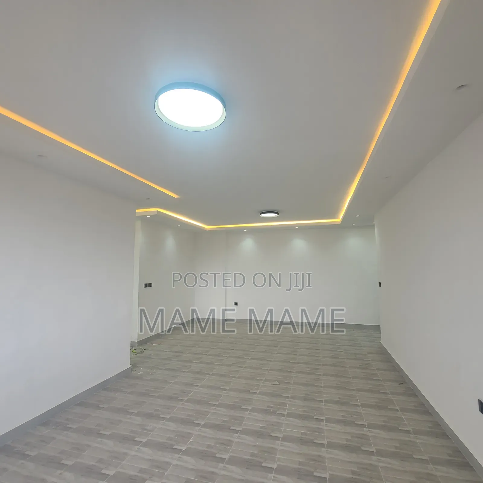 3bdrm Apartment in Addis Abeba, Bole for rent