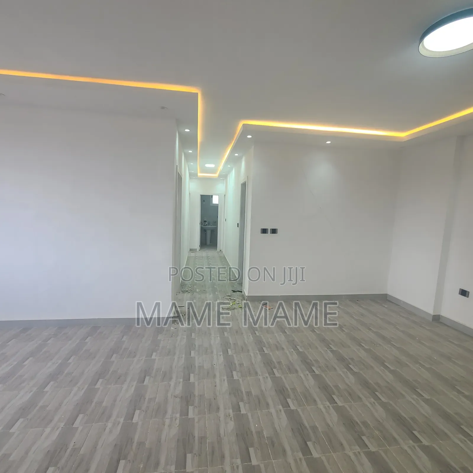 3bdrm Apartment in Addis Abeba, Bole for rent