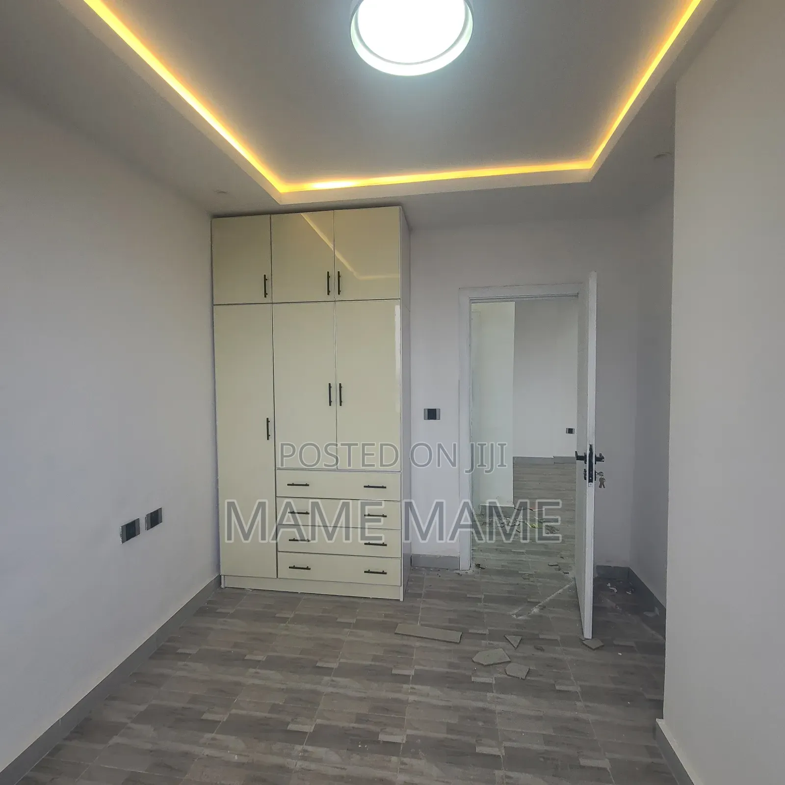 3bdrm Apartment in Addis Abeba, Bole for rent