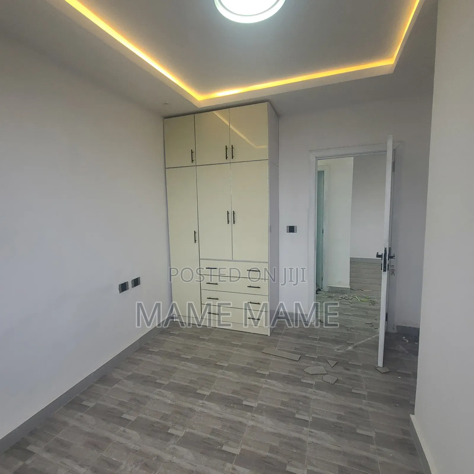 3bdrm Apartment in Addis Abeba, Bole for rent