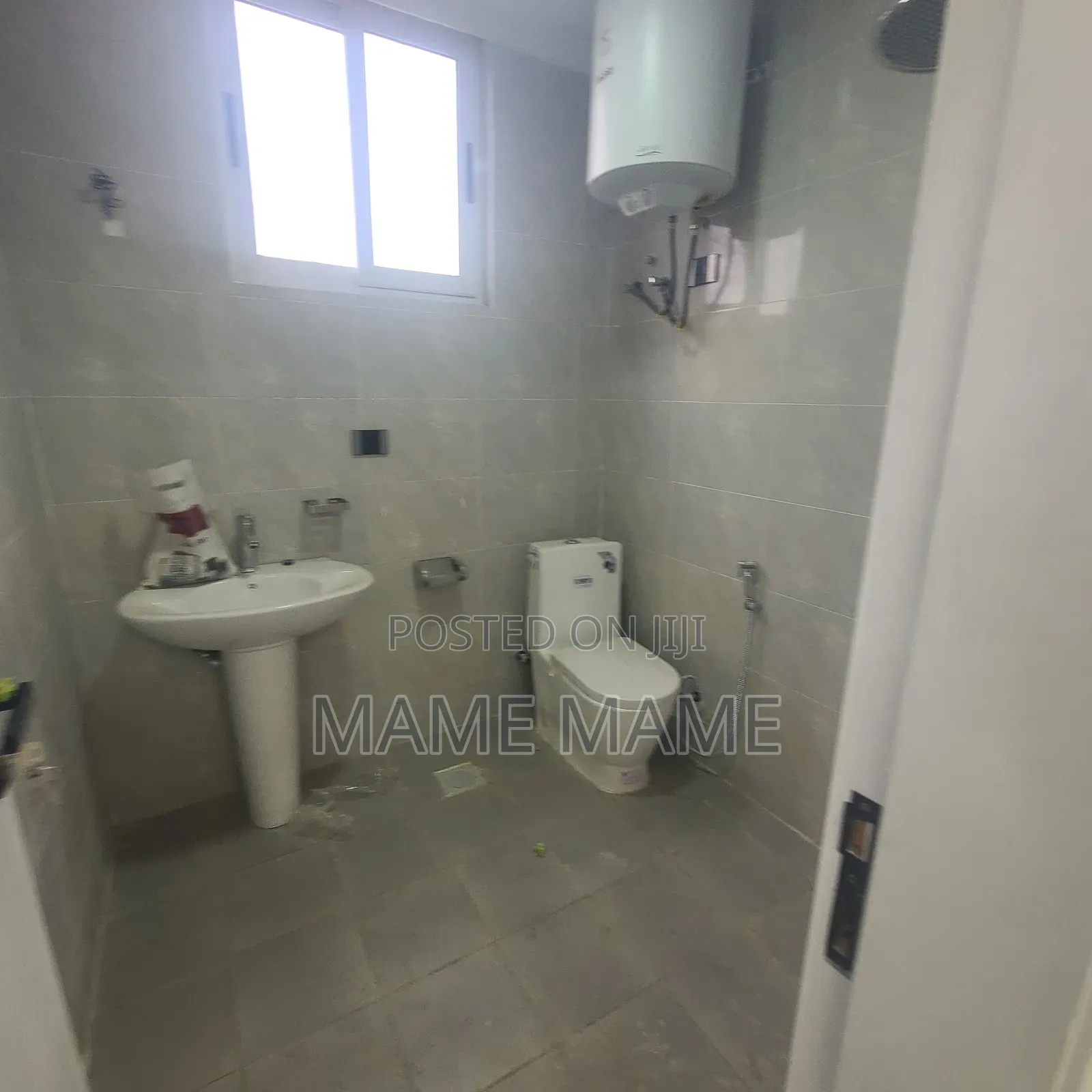 3bdrm Apartment in Addis Abeba, Bole for rent