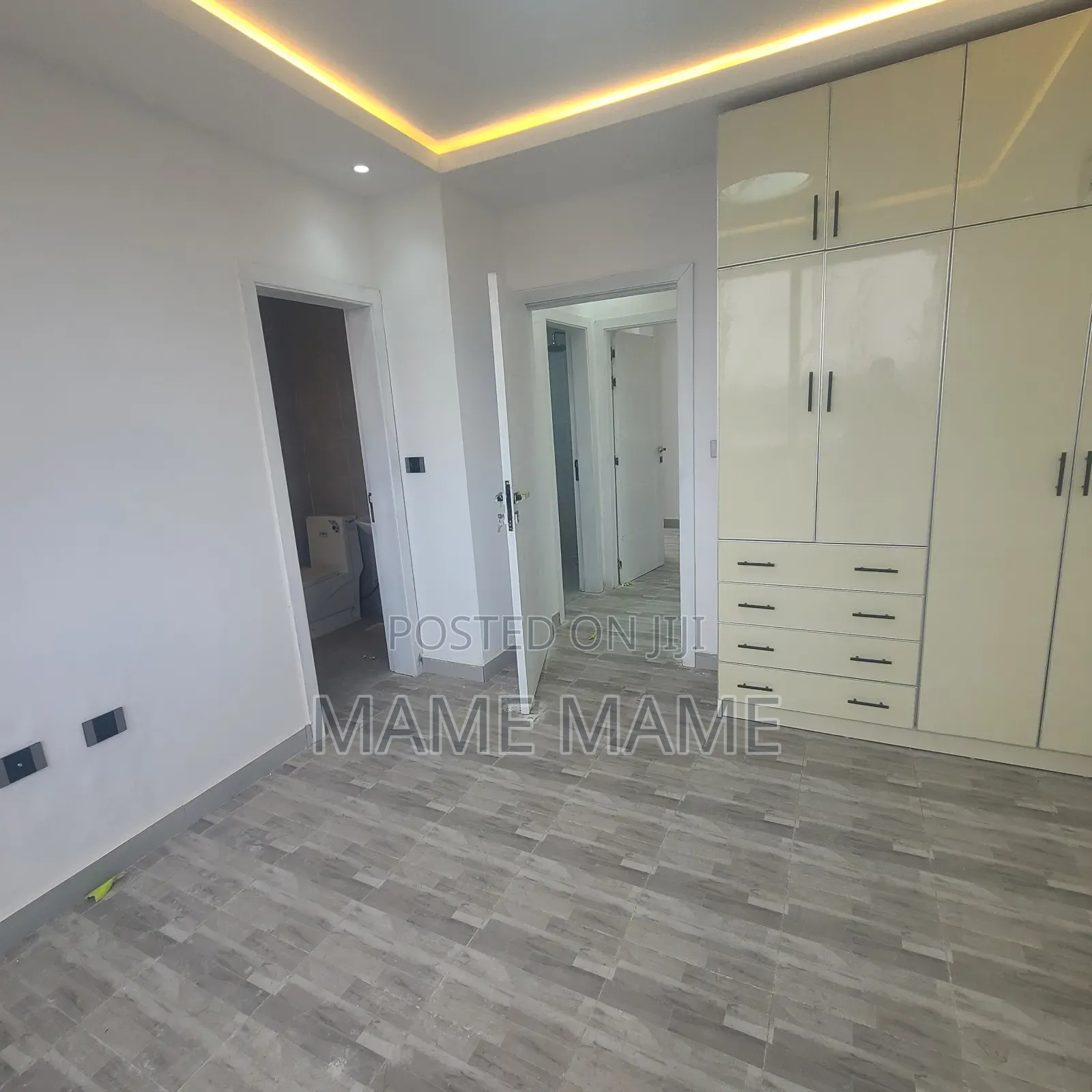 3bdrm Apartment in Addis Abeba, Bole for rent