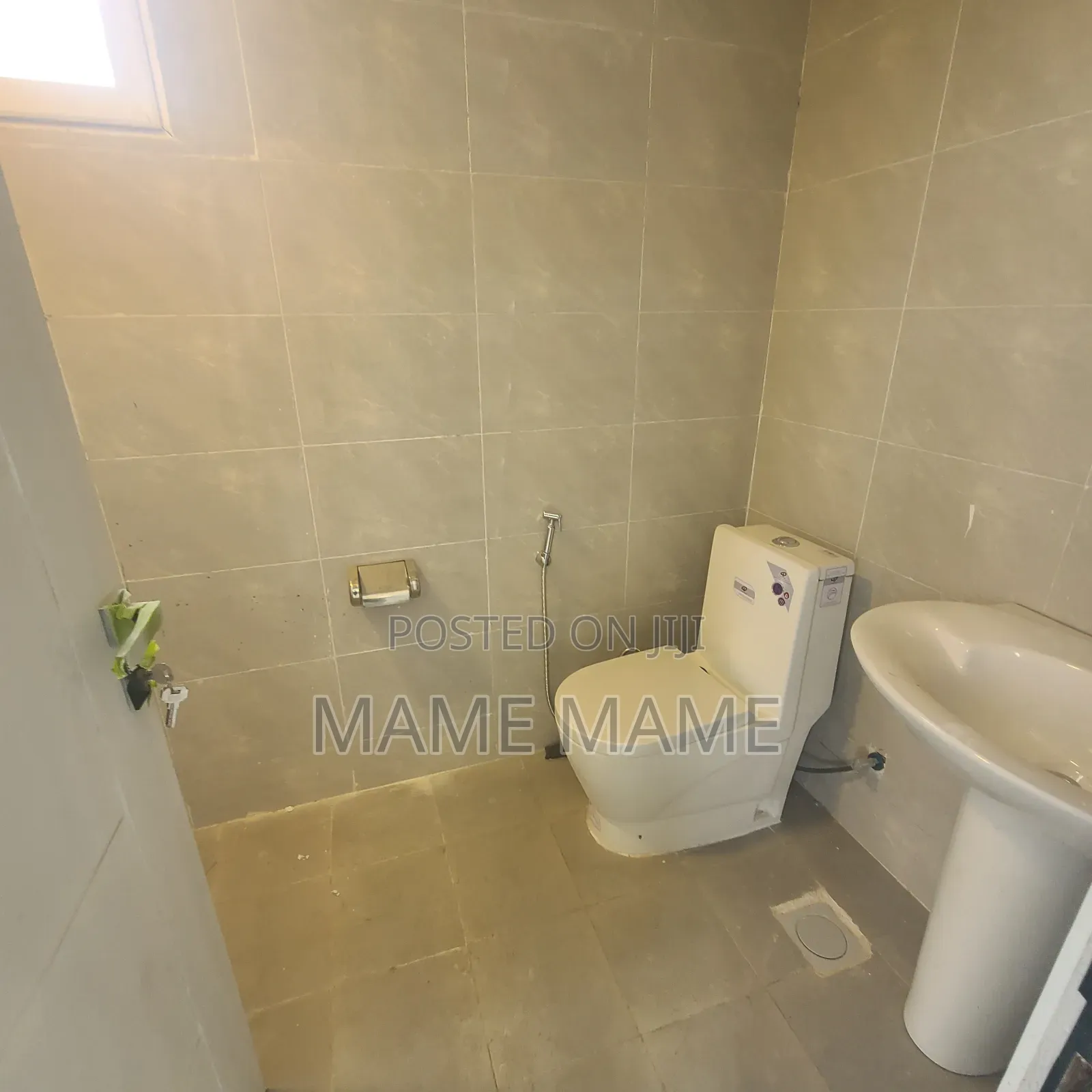 3bdrm Apartment in Addis Abeba, Bole for rent