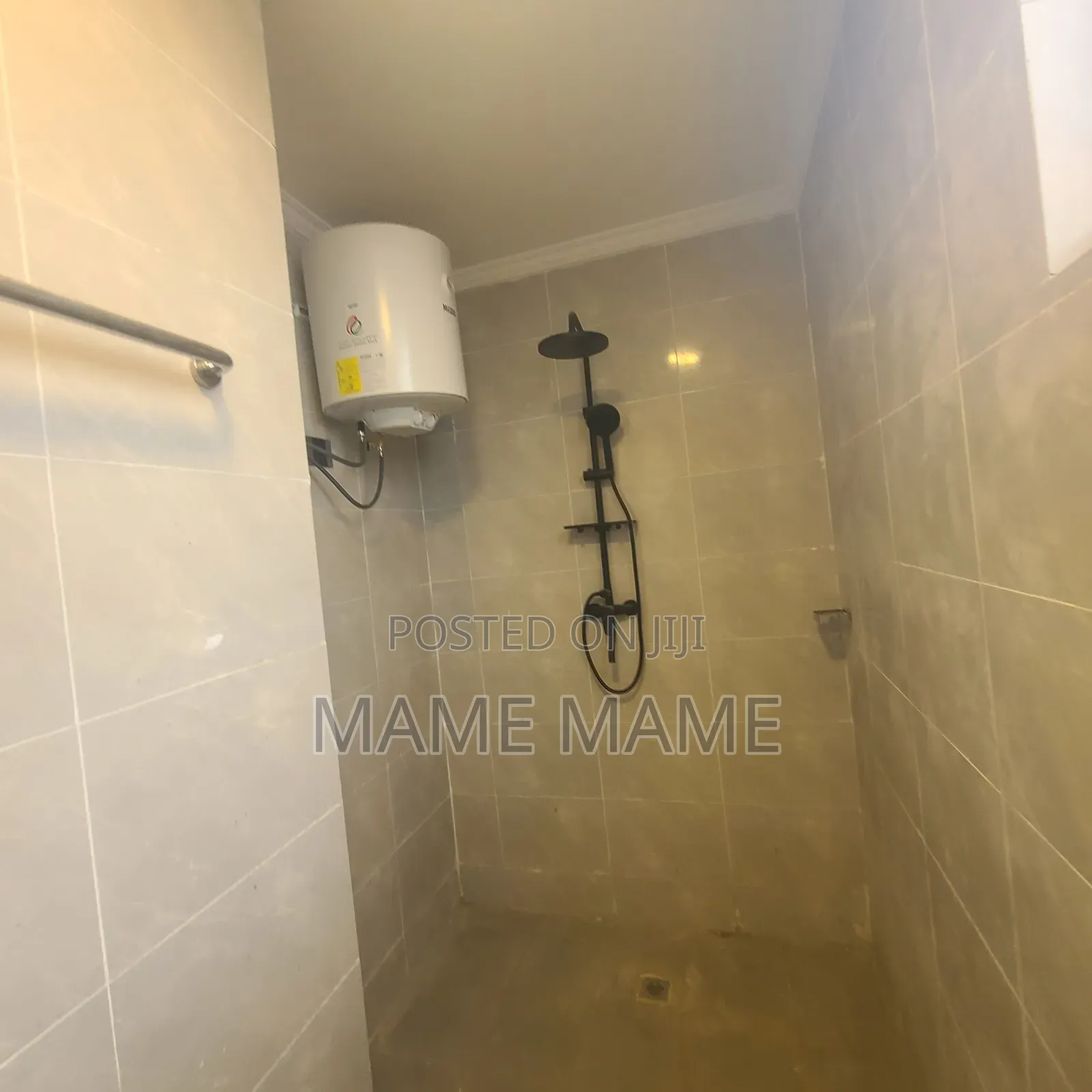 3bdrm Apartment in Addis Abeba, Bole for rent
