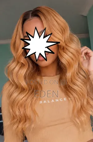 Like Human Hair
