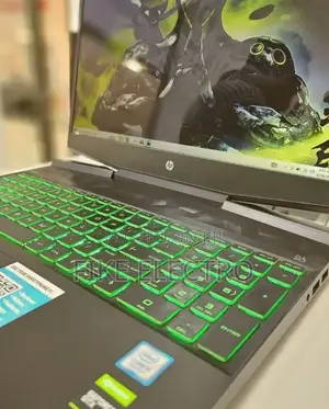 New Laptop HP Pavilion Power 15 16GB Intel Core i5 HDD+SSD 1.5T
