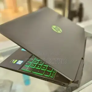 New Laptop HP Pavilion Power 15 16GB Intel Core i5 HDD+SSD 1.5T