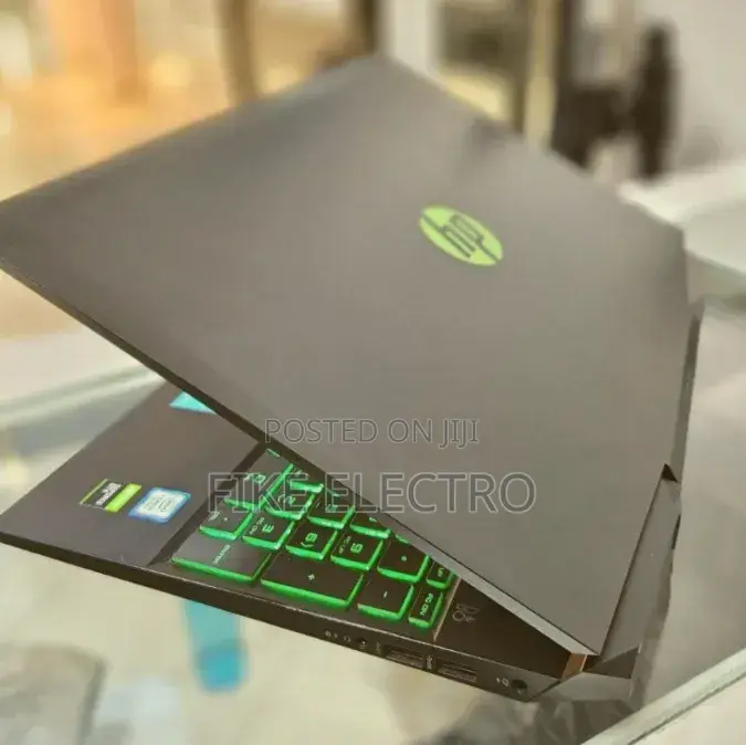 New Laptop HP Pavilion Power 15 16GB Intel Core i5 HDD+SSD 1.5T