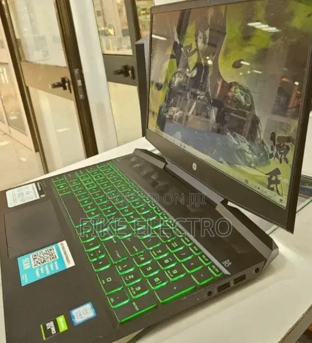 New Laptop HP Pavilion Power 15 16GB Intel Core i5 HDD+SSD 1.5T