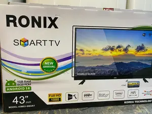 Ronix Televisions
