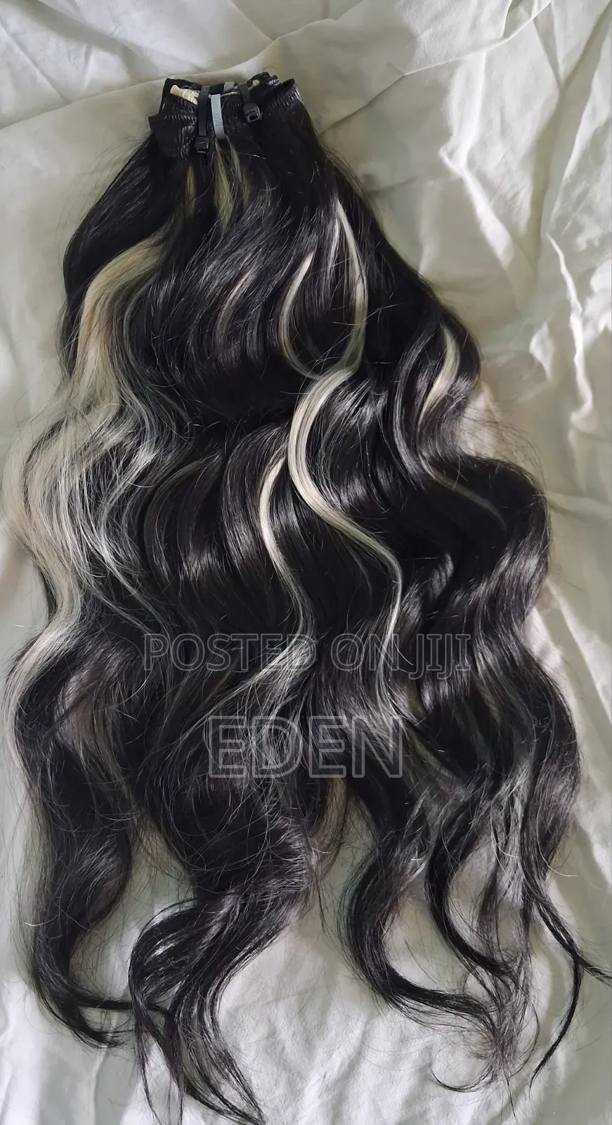 Like Human Hair