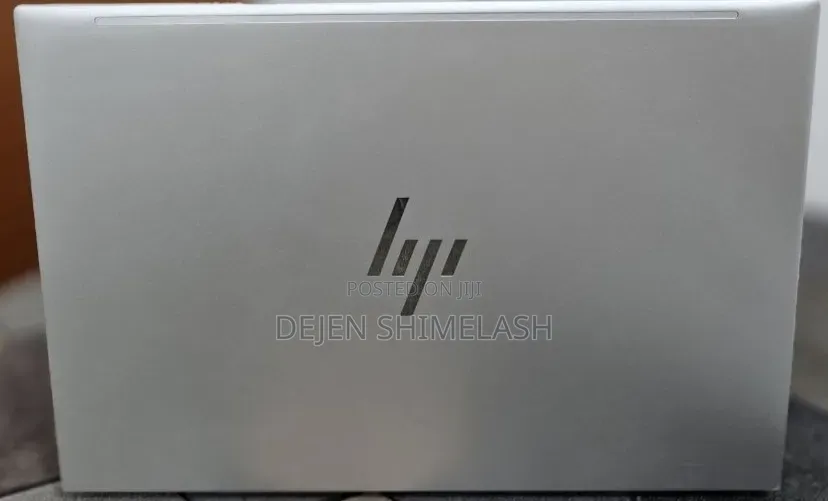 New Laptop HP EliteBook 845 G10 16GB AMD Ryzen 5 SSD 512GB