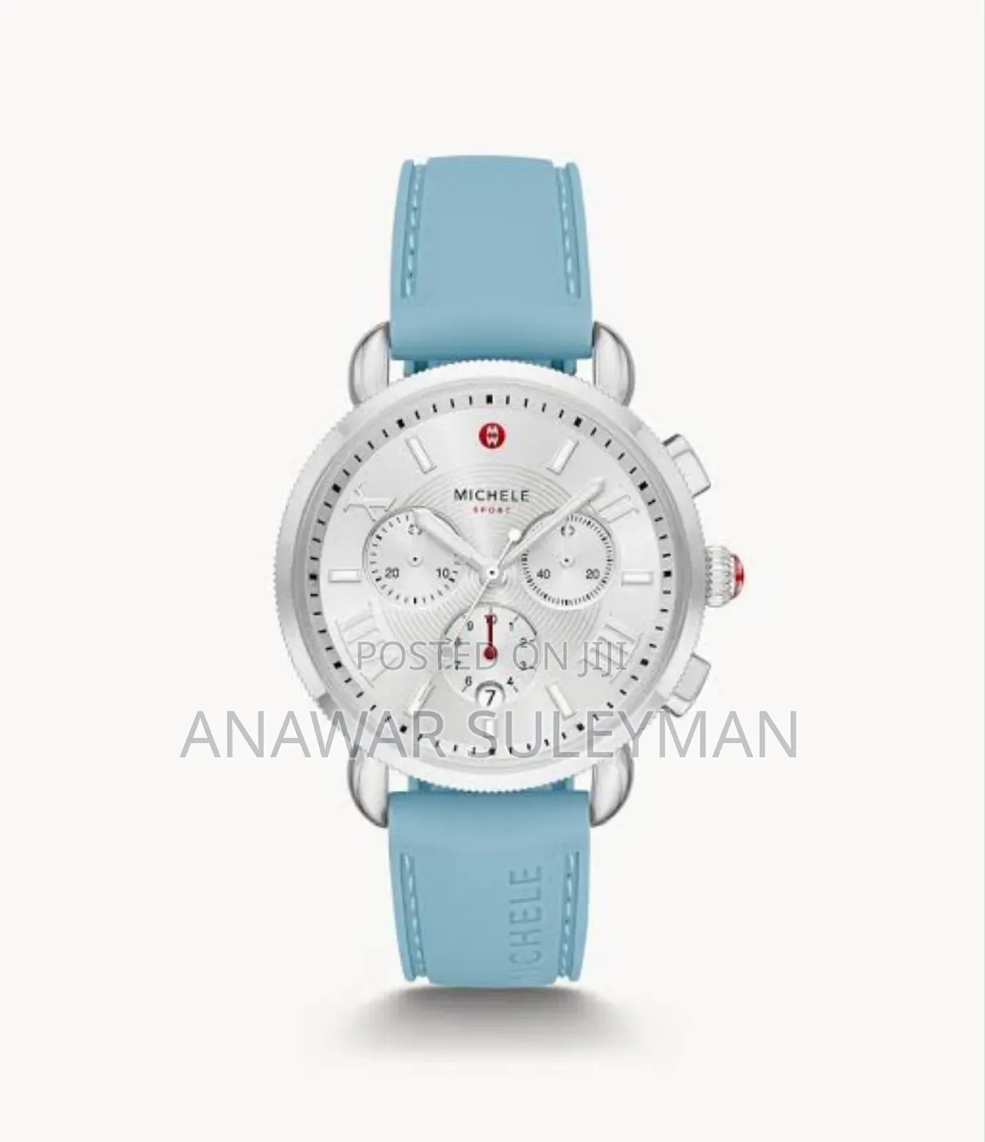 Michele Watches