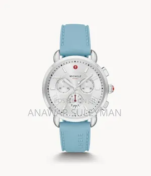 Michele Watches