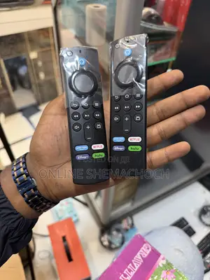 Amazon Fire Tv Stick Original Remote
