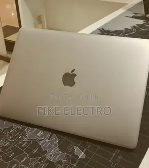 New Laptop Apple MacBook Air 2019 8GB Intel Core i5 SSD 128GB